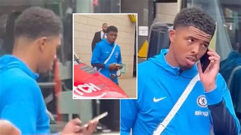 monamisa only fans|Chelsea star responds to claims he 'faked phone call' to avoid .